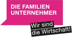 Die Familienunternehmer sind die Stimme der Familienunternehmen in Deutschland